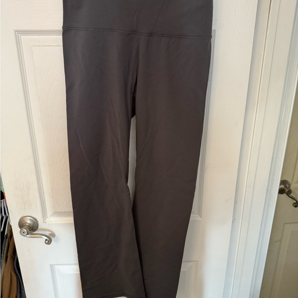 CALIA by Carrie Underwood Gray Leggings